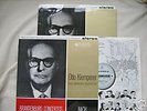 SAX b/s Klemperer conducts six Brandenburg concerti
