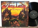 HEAVY LOAD - Full Speed At High Level (SWE HEAVY) *NM*