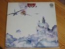 CLEAR BLUE SKY same LP FRANCE '71 VERTIGO PSYCH UK