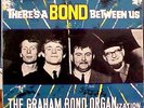 GRAHAM BOND ORGANIZATION 