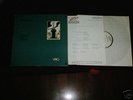 Radionome lp VPRO only VAN KAYE & IGNIT minimal wave