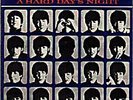 BEATLES Hard Days Night MFSL Mobile Fidelity Box LP NM