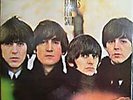 BEATLES Beatles For Sale MFSL Mobile Fidelity Box LP NM