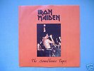 IRON MAIDEN The Soundhouse Tapes UK 7
