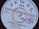 Mike Stuart Span / Children Of Tomorrow  Original UK 7