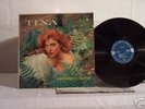 Tina Louise Her Portrait in HI-FI Orig. LP Cheesecake