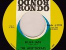 Aristocrats on Rondo 