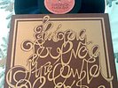 KOSTAS TOURNAS-APERANTA HORAP MINT ORIGINAL