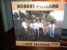Guided By Voices Robert Pollard Kid Marine LP NM FCS#1