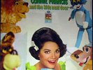 Connie Francis - And the Kids Next Door - Jazz Vocal LP