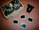 Robbie Williams Life Thru A Lens Promo Slide Viewer