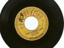 ELVIS PRESLEY MYSTERY TRAIN SUN 223  ORIGINAL FROM 1955
