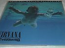 NIRVANA   NEVERMIND  MASTER LP (MFSL 1-258) -SEALED