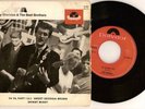   EP von  TONY SHERIDAN & THE BEAT BROTHERS