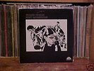 SHAMEK FARRAH first impression LP MINT funk sun ra
