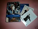 Robbie williams Life Thru A Lens Promo press kit