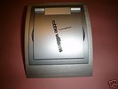 Robbie Williams electronic calendar/calculator promo