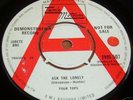 FOUR TOPS Ask The Lonely DEMO 7