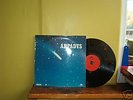 ARPADYS rare PSYCH ELECTRO DISCO french 12