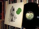 JOHN LENNON /YOKO ONO / TWO VIRGINS / APPLE NK 7004-S