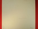 THE BEATLES.WHITE ALBUM.LOW NUMBER:0005920.CAPITOL LOGO
