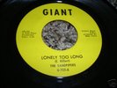 RARE NORTHERN SOUL 45/ THE SANDPIPERS 