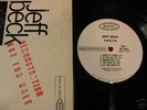 JEFF BECK GROUP 1968 MONO DEMO LP UK FREAKBEAT PSYCH