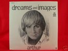 ARTHUR LEE HARPER 1967 LHI GARAGE FOLK PSYCH LP SEALED