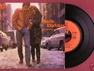 BOB DYLAN Blowin' in the wind V Rare Orig 60s French EP