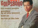NORTHERN SOUL BOBBY GOLDSBORO TOO MANY PEOPLE FRENCH EP
