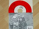 NOFX / DROWNING ROSES SPLIT 7