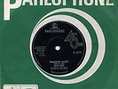 BILLY FURY PARADISE ALLEY RARE UK PARLOPHONE