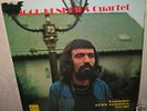 JOOP HENDRIKS QUARTET -  RARE 1975 private DUTCH JAZZ 