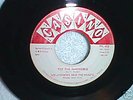 DOO WOP 45- LEE ANDREWS AND THE HEARTS