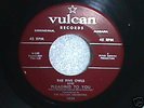 DOO WOP 45- THE FIVE OWLS