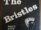The Bristles-Dont give up.Swedish Hardcore punk 1983