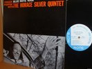 HORACE SILVER Finger poppin’ with ORIG BLUE NOTE 4008