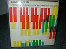 RARE SONNY CLARK BLUE NOTE DG#1579 JAZZ LP ORIG