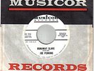 POPCORN NORTHERN on MUSICOR-1064--JOE PERKINS--PROMO