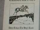 TRAITORS GATE - devil takes the high road - NWOBHM 12