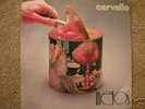 Cervello-Melos Italian prog psych lp on Ricordi