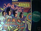 THE YARDBIRDS RARE NEW ZEALAND 