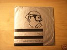 Joy Division FAC-2 A Factory Sample
