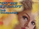 THE ULTIMATES On TSG YOU'RE MY LADY 