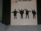 THE BEATLES--HELP
