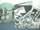 * MANDRAKE MEMORIAL  Puzzle  LP  psych  w/ insert