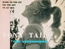 THE VOXPOPPERS ``Pony Tail´´ EP MERCURY 14222