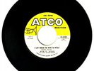 NORTHERN SOUL  45rpm  BEN E KING   on  ATCO