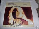 PHANTOM'S DIVINE COMEDY  PART 1, HEAVY PSYCH,ORIG., S/S