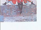 U.K. SKA L.P. - THE HEPTONES - STUDIO ONE- AUTOGRAPHED